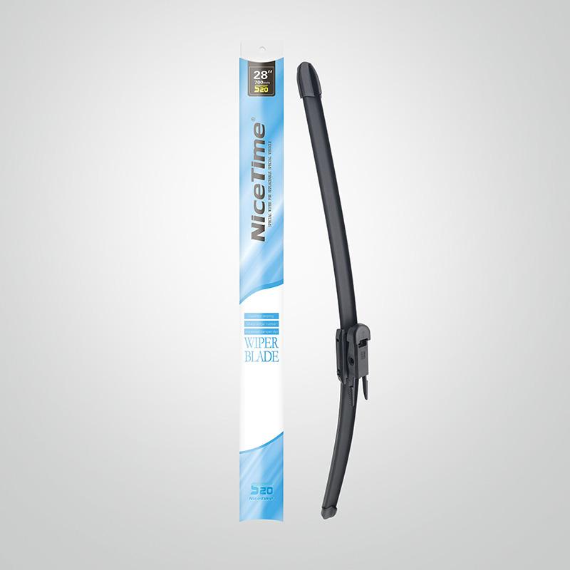 NiceTime S20 Multifunctional boneless wiper